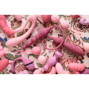 Лучшие секс-игрушки для женщин 2024 Лучшие секс-игрушки для женщин 2024