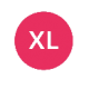 Большие размеры XL Большие размеры XL
