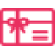 Подарочные сертификаты