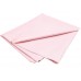 Розовая виниловая простынь 200 х 216 см Розовая виниловая простынь 200 х 216 см