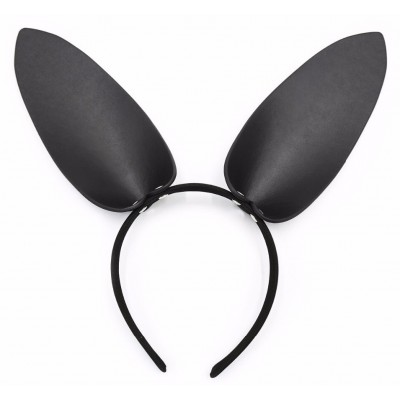 Ободок на голову Зайчик Ободок на голову Зайчик