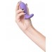 Анальная смарт-втулка с вибрацией и стимулятором промежности Satisfyer Intensity Plug Violet Анальная смарт-втулка с вибрацией и стимулятором промежности Satisfyer Intensity Plug Violet