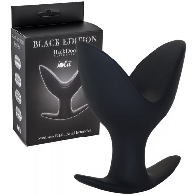 Раскрывающаяся анальная втулка Medium Petals Anal Extender Раскрывающаяся анальная втулка Medium Petals Anal Extender