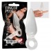 Анальная пробочка с кольцом на пальчик Finger Plug