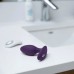 Анальная смарт-втулка с вибрацией We-Vibe Ditto фиолетовый Анальная смарт-втулка с вибрацией We-Vibe Ditto фиолетовый
