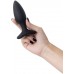 Анальная смарт-пробка Lovense Hush 2 S диаметр 3,8 см