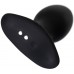 Анальная смарт-пробка Lovense Hush 2 S диаметр 3,8 см