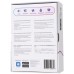 Анальная смарт-пробка Lovense Hush 2 S диаметр 3,8 см