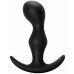 Анальная пробка для ношения Spice It Up Classy Black Анальная пробка для ношения Spice It Up Classy Black