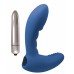 Стимулятор простаты с вибрацией Wonder Touch Blue
