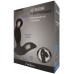 Перезаряжаемый вибростимулятор простаты P-Spot Massager