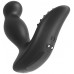 Перезаряжаемый вибростимулятор простаты P-Spot Massager