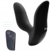 Рельефный вибростимулятор простаты P-Spot Massager с пультом ДУ