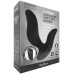 Рельефный вибростимулятор простаты P-Spot Massager с пультом ДУ