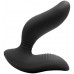 Рельефный вибростимулятор простаты P-Spot Massager с пультом ДУ