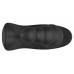 Анальный вибромассажер I-Moon Anal Bead Vibrator c пультом дистанционного управления