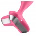 Анальная пробка с вибрацией Satisfyer Game Changer розовая Анальная пробка с вибрацией Satisfyer Game Changer розовая