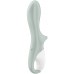 Расширяющийся анальный вибратор Satisfyer Air Pump Booty 3