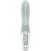Расширяющийся анальный вибратор Satisfyer Air Pump Booty 3