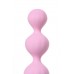Набор анальных цепочек Satisfyer Love Beads розовый и синий