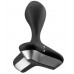 Анальная пробка с вибрацией Satisfyer Game Changer черная Анальная пробка с вибрацией Satisfyer Game Changer черная