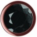 Анальная пробка Diamond Jet Shine S розовое золото