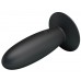 Анальная пробка с вибрацией Butt Plug Massager