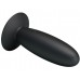 Анальная пробка с вибрацией Butt Plug Massager