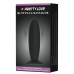Анальная пробка с вибрацией Butt Plug Massager