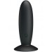 Анальная пробка с вибрацией Butt Plug Massager
