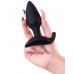 Анальная смарт-пробка Lovense Hush S диаметр 3,8 см