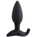 Анальная смарт-пробка Lovense Hush S диаметр 3,8 см
