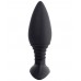 Анальная смарт-пробка Lovense Hush S диаметр 3,8 см