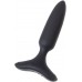 Анальная смарт-пробка Lovense Hush 2 XS диаметр 2,5 см