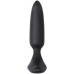 Анальная смарт-пробка Lovense Hush 2 XS диаметр 2,5 см