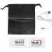 Анальная смарт-пробка Lovense Hush 2 XS диаметр 2,5 см