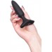 Анальная смарт-пробка Lovense Hush 2 XS диаметр 2,5 см