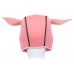 Фетиш-маска свиньи Angry Pig