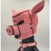 Фетиш-маска свиньи Angry Pig