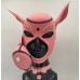Фетиш-маска свиньи Angry Pig
