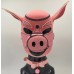 Фетиш-маска свиньи Angry Pig
