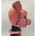 Фетиш-маска свиньи Angry Pig