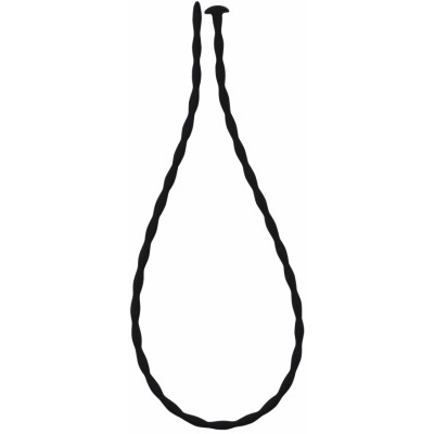 Силиконовый уретральный буж Vanilla Glide Extra Small Силиконовый уретральный буж Vanilla Glide Extra Small