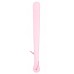 Пэдл узкий нежно-розовый 48 см