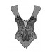 Сексуальное боди в сетку с доступом XL/XXL