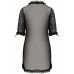 Соблазнительный пеньюар Selaginella XXL/XXXL Соблазнительный пеньюар Selaginella XXL/XXXL