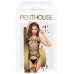 Пикантный кэтсьюит с доступом Penthouse Fatal Look XL Пикантный кэтсьюит с доступом Penthouse Fatal Look XL