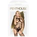 Боди-комбинезон с открытой грудью Penthouse Gangsta Babe XL Боди-комбинезон с открытой грудью Penthouse Gangsta Babe XL