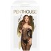 Дерзкий боди-комбинезон Penthouse Dreamy Diva XL Дерзкий боди-комбинезон Penthouse Dreamy Diva XL