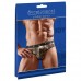 Камуфляжные стринги Mens Pants L